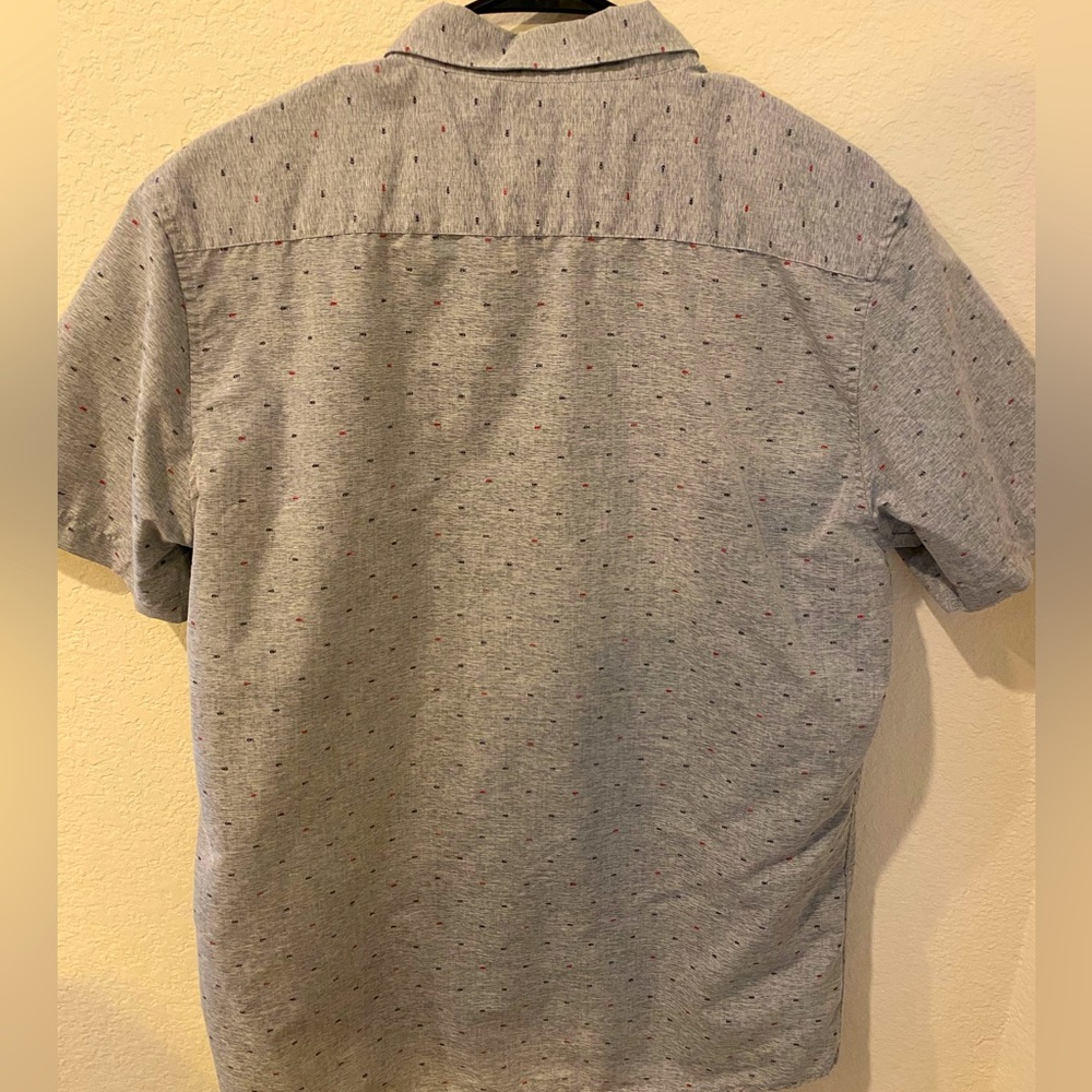 Molokai, Large, Hawaiian shirt